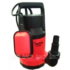 Дренажный насос Вихрь ДН-400 в Курске