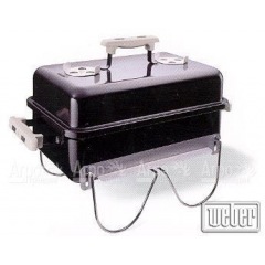 Гриль барбекю Go-Anywhere Charcoal Grill в Курске