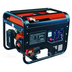 Бензогенератор RedVerg RD-G1500N 0.85 кВт в Курске