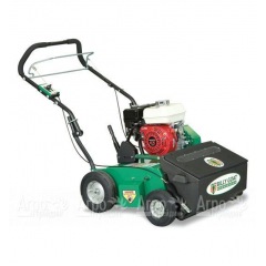 Бензиновый вертикуттер (аэратор) Billy Goat OS552 в Курске