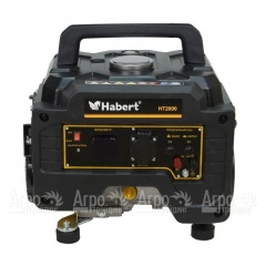 Бензогенератор Habert HT2000 1 кВт в Курске