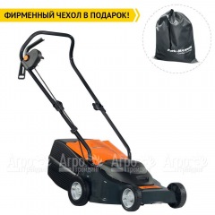 Газонокосилка электрическая Oleo-Mac K35P в Курске