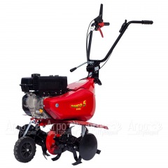 Культиватор Eurosystems Euro-5 EVO RM S/R Loncin TM60 в Курске
