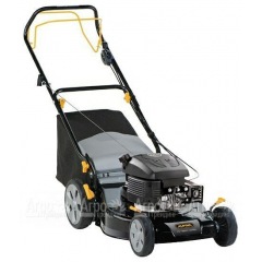 Газонокосилка бензиновая Alpina A 460 WSG в Курске