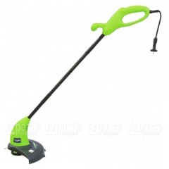 Электрокоса (электрический триммер) GreenWorks GST2830 280 Вт в Курске