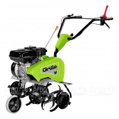Культиватор Grillo Princess MP3 с двигателем Honda в Курске