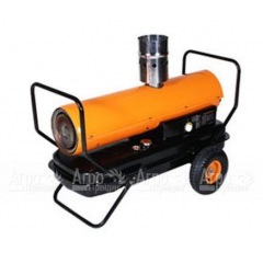 Дизельная тепловая пушка Daewoo DLT-IFA180K в Курске