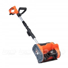 Снегоуборщик аккумуляторный (лопата) Patriot PE 1001 UES в Курске