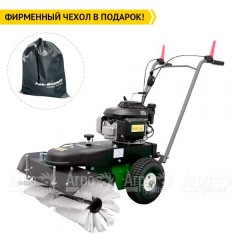 Подметальная машина Caiman SM 700W в Курске