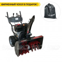 Снегоуборщик EVOline SBG 760 E в Курске