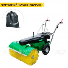 Подметальная машина Caiman SM 800PRO с двигателем Subaru в Курске