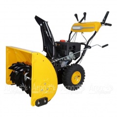 Снегоуборщик Habert HBM28D в Курске