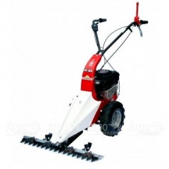 Сенокосилка Eurosystems M85 Loncin OHV 139 в Курске