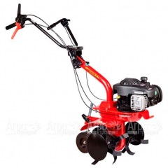 Культиватор Eurosystems Euro-3 EVO RM B&S 450E Series в Курске