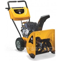 Снегоуборщик Stiga Snow Cube в Курске