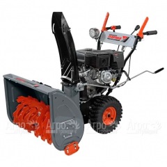 Снегоуборщик Парма МСБ-01-1570 ПЭФ в Курске