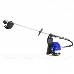 Бензокоса (бензиновый триммер) Haitec HT-MSR1521 Multitool в Курске