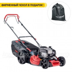 Газонокосилка бензиновая AL-KO Comfort 51.0 SP-B Plus в Курске