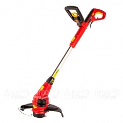 Электрокоса (электрический триммер) DDE ET650 в Курске