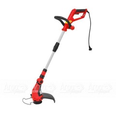 Электрокоса (электрический триммер) Hecht 428 в Курске