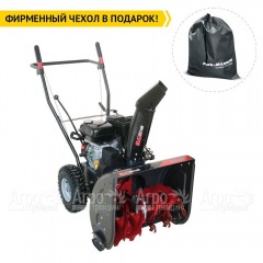 Снегоуборщик бензиновый EVOline SBG 560 в Курске