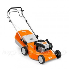 Газонокосилка бензиновая Stihl RM 253.0 T в Курске