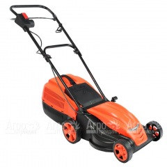 Газонокосилка электрическая Patriot PT 1537 в Курске