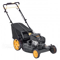 Газонокосилка бензиновая Parton PA725Y22RHP в Курске