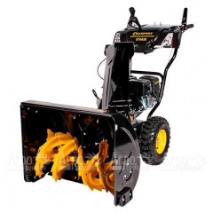 Снегоуборщик Champion ST662E в Курске