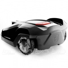 Газонокосилка-робот аккумуляторная Husqvarna Automower 440 в Курске
