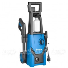 Мойка высокого давления Hyundai HHW 140-450 в Курске