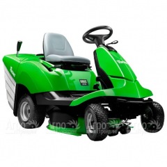 Садовый минитрактор Viking MR 4082.2 в Курске