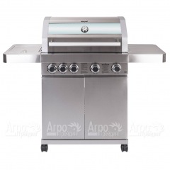 Барбекю Masport S/S4 в Курске