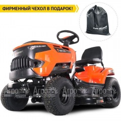 Садовый минитрактор Yard Fox T 108SCH в Курске