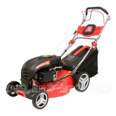 Газонокосилка бензиновая Калибр ГКБС-4/510М в Курске