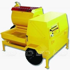 Агрегат штукатурно-смесительный АШ-2500 в Курске