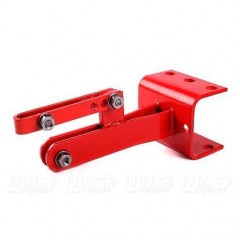 Сцепка Eurosystems 3 регулировки для культиваторов Крот, Тарпан, Al-ko, MTD в Курске