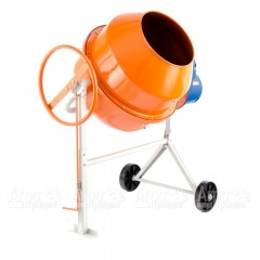 Бетоносмеситель Denzel B-180 (бетономешалка Denzel B-180) в Курске