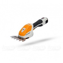 Аккумуляторный кусторез Villartec HA1462 в Курске