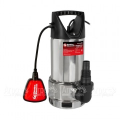 Дренажный насос Quattro Elementi Drenaggio 900 F Inox в Курске