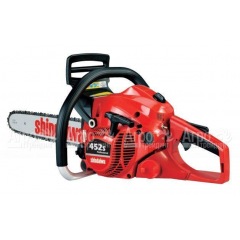 Бензопила Shindaiwa 452S-15" в Курске
