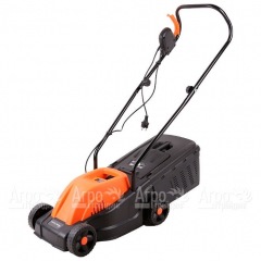 Газонокосилка электрическая Patriot PHG 1030 E в Курске