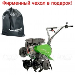 Культиватор Caiman Compact 40 MC в Курске