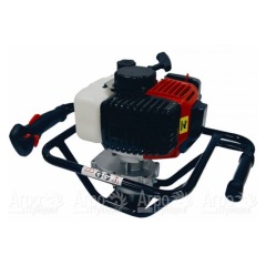 Мотобур (бензобур) Elitech БМ 52E ПРО в Курске