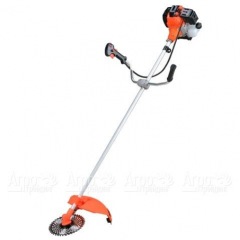 Бензокоса (бензиновый триммер) Рысь БТР-033 в Курске