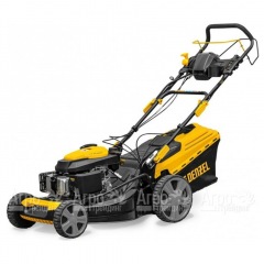 Газонокосилка бензиновая Denzel GLD-520SP-VE в Курске