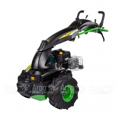 Бензиновая сенокосилка Eurosystems P130 Honda GXV390 в Курске