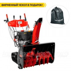 Снегоуборщик бензиновый Al-ko SnowLine 760 TE в Курске