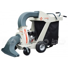 Садовый пылесос Cramer LS 5000 XP в Курске