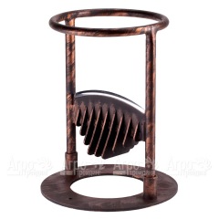 Дровокол Kolundrov Стандартный с патиной в Курске